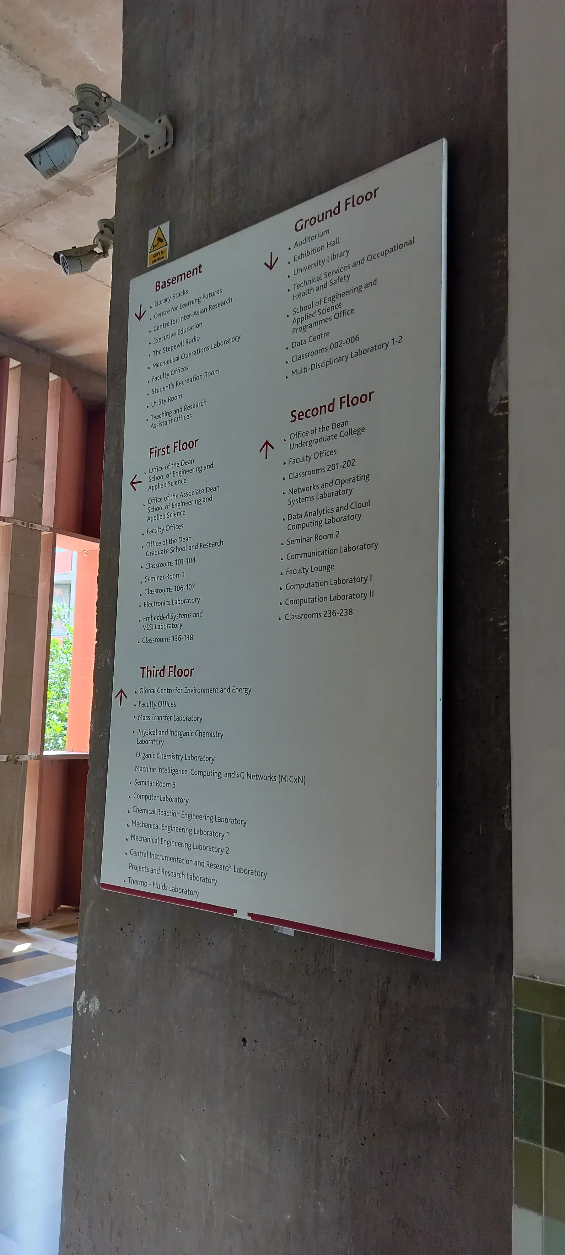 Ahmedabad University Campus photo 33